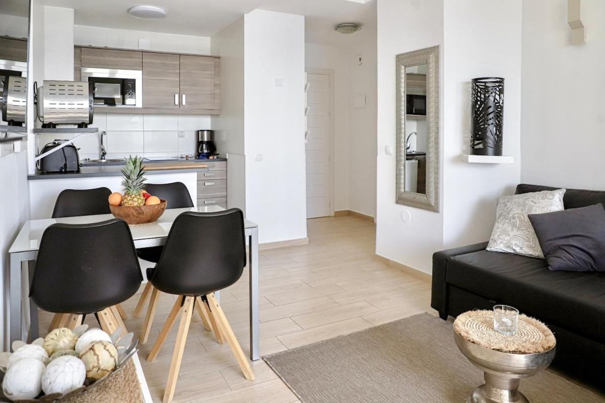 Direct Sea View- Bilbil Sunrise! Apartment Benalmadena Bagian luar foto