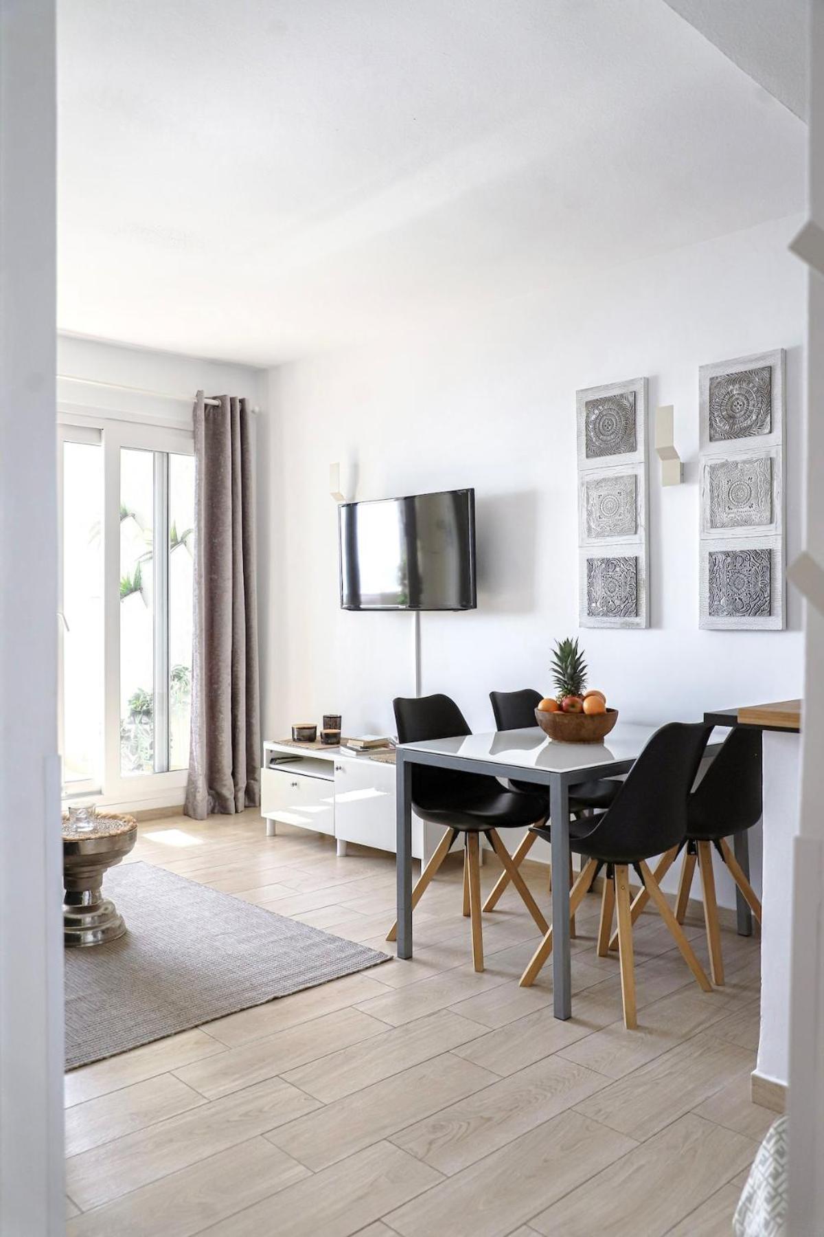 Direct Sea View- Bilbil Sunrise! Apartment Benalmadena Bagian luar foto